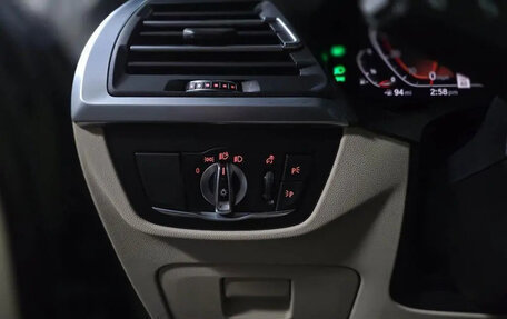 BMW X4, 2022 год, 5 600 000 рублей, 30 фотография