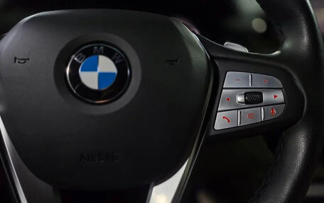 BMW X4, 2022 год, 5 600 000 рублей, 32 фотография