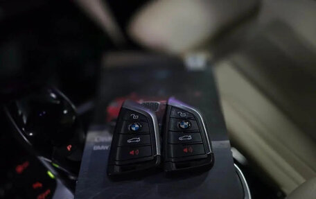 BMW X4, 2022 год, 5 600 000 рублей, 35 фотография