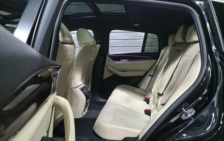 BMW X4, 2022 год, 5 600 000 рублей, 36 фотография