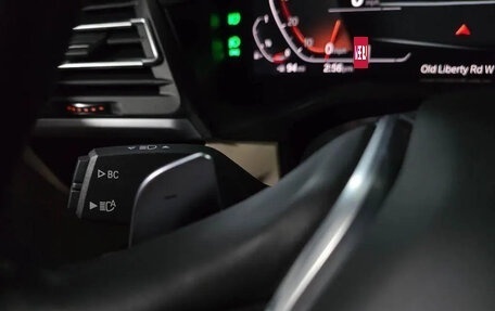 BMW X4, 2022 год, 5 600 000 рублей, 31 фотография