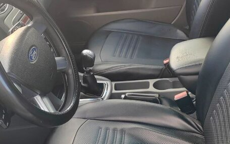 Ford Focus II рестайлинг, 2010 год, 350 000 рублей, 10 фотография