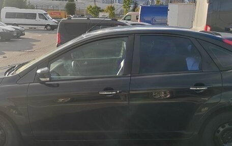 Ford Focus II рестайлинг, 2010 год, 350 000 рублей, 8 фотография