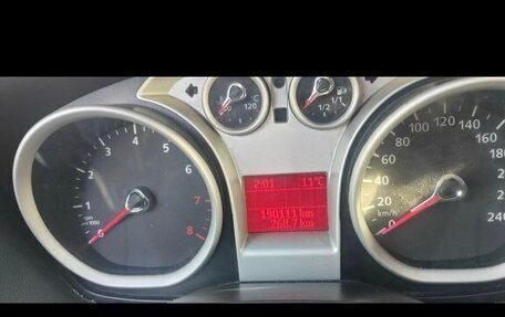 Ford Focus II рестайлинг, 2010 год, 350 000 рублей, 9 фотография