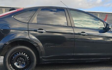 Ford Focus II рестайлинг, 2010 год, 350 000 рублей, 5 фотография