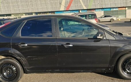 Ford Focus II рестайлинг, 2010 год, 350 000 рублей, 7 фотография