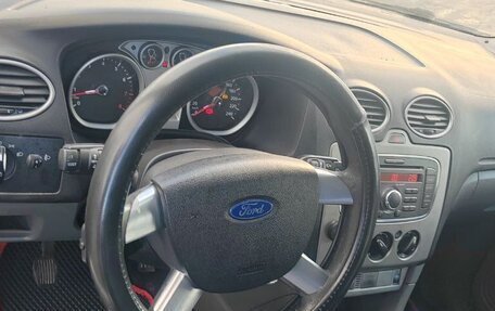 Ford Focus II рестайлинг, 2010 год, 350 000 рублей, 11 фотография