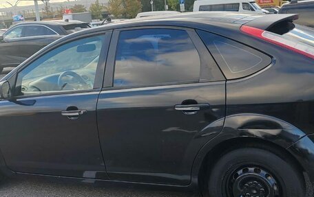 Ford Focus II рестайлинг, 2010 год, 350 000 рублей, 6 фотография