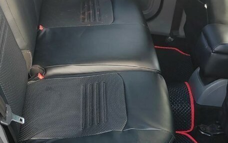 Ford Focus II рестайлинг, 2010 год, 350 000 рублей, 15 фотография