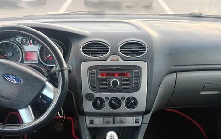 Ford Focus II рестайлинг, 2010 год, 350 000 рублей, 12 фотография