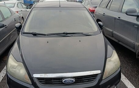 Ford Focus II рестайлинг, 2010 год, 350 000 рублей, 3 фотография