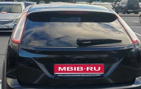 Ford Focus II рестайлинг, 2010 год, 350 000 рублей, 4 фотография