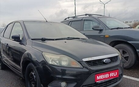 Ford Focus II рестайлинг, 2010 год, 350 000 рублей, 2 фотография