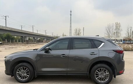 Mazda CX-5 II, 2022 год, 2 620 000 рублей, 2 фотография