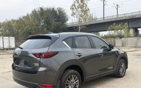 Mazda CX-5 II, 2022 год, 2 620 000 рублей, 5 фотография