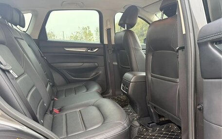 Mazda CX-5 II, 2022 год, 2 620 000 рублей, 10 фотография