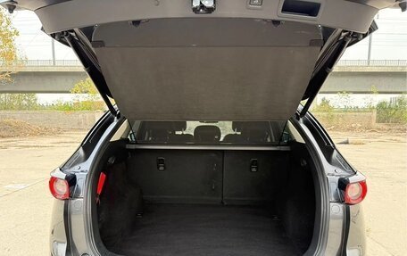 Mazda CX-5 II, 2022 год, 2 620 000 рублей, 6 фотография