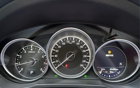 Mazda CX-5 II, 2022 год, 2 620 000 рублей, 9 фотография