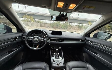 Mazda CX-5 II, 2022 год, 2 620 000 рублей, 7 фотография