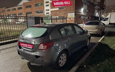 Geely Emgrand EC7, 2013 год, 150 000 рублей, 2 фотография