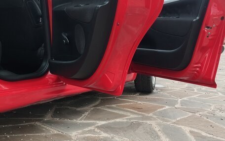 Peugeot 207 I, 2009 год, 498 000 рублей, 13 фотография