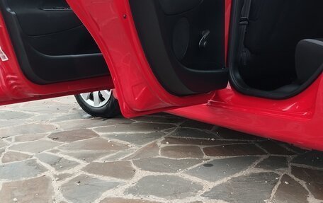 Peugeot 207 I, 2009 год, 498 000 рублей, 14 фотография