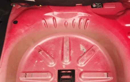 Peugeot 207 I, 2009 год, 498 000 рублей, 18 фотография