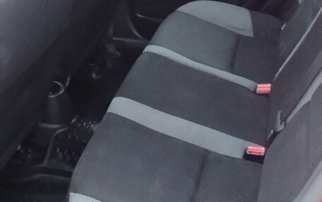 Peugeot 207 I, 2009 год, 498 000 рублей, 23 фотография