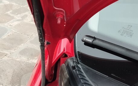 Peugeot 207 I, 2009 год, 498 000 рублей, 20 фотография