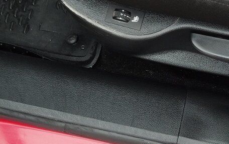 Peugeot 207 I, 2009 год, 498 000 рублей, 29 фотография