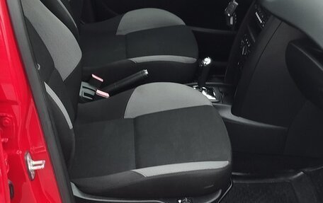 Peugeot 207 I, 2009 год, 498 000 рублей, 27 фотография