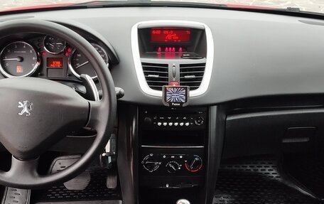 Peugeot 207 I, 2009 год, 498 000 рублей, 30 фотография