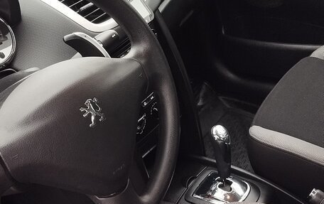 Peugeot 207 I, 2009 год, 498 000 рублей, 34 фотография