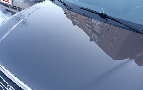 Hyundai Elantra IV, 2009 год, 650 000 рублей, 4 фотография