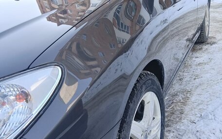 Hyundai Elantra IV, 2009 год, 650 000 рублей, 3 фотография