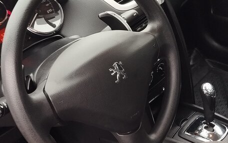 Peugeot 207 I, 2009 год, 498 000 рублей, 35 фотография