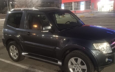 Mitsubishi Pajero IV, 2008 год, 2 100 000 рублей, 2 фотография