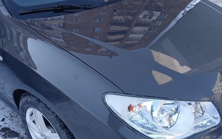 Hyundai Elantra IV, 2009 год, 650 000 рублей, 2 фотография