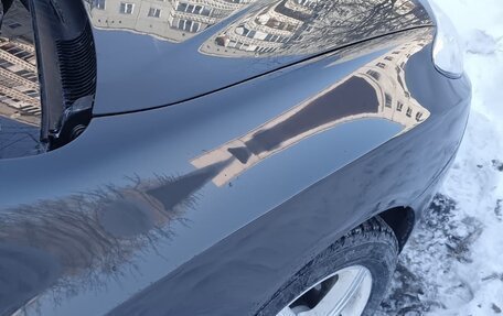 Hyundai Elantra IV, 2009 год, 650 000 рублей, 6 фотография