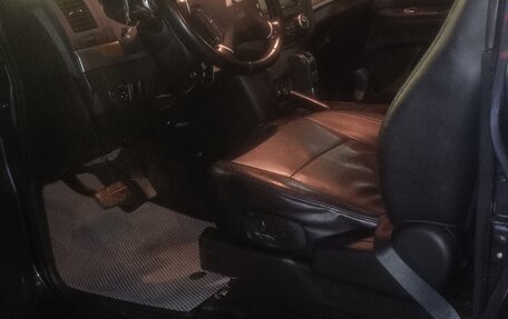 Mitsubishi Pajero IV, 2008 год, 2 100 000 рублей, 8 фотография