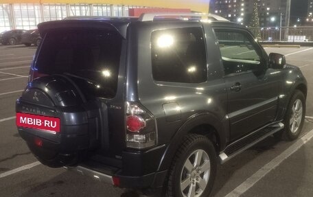 Mitsubishi Pajero IV, 2008 год, 2 100 000 рублей, 7 фотография