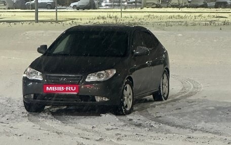 Hyundai Elantra IV, 2009 год, 650 000 рублей, 8 фотография