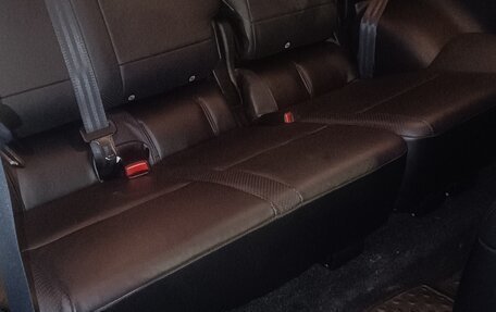 Mitsubishi Pajero IV, 2008 год, 2 100 000 рублей, 11 фотография