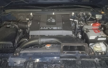 Mitsubishi Pajero IV, 2008 год, 2 100 000 рублей, 12 фотография