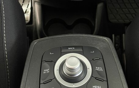 Renault Scenic III, 2015 год, 950 000 рублей, 12 фотография