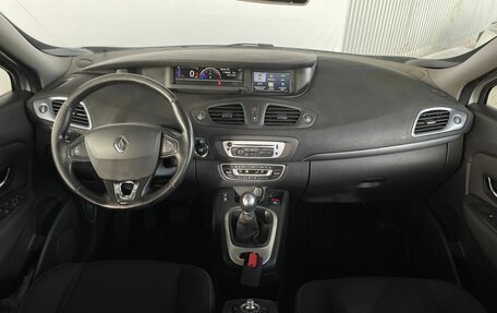 Renault Scenic III, 2015 год, 950 000 рублей, 16 фотография