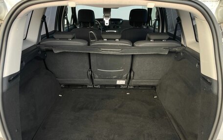 Renault Scenic III, 2015 год, 950 000 рублей, 21 фотография