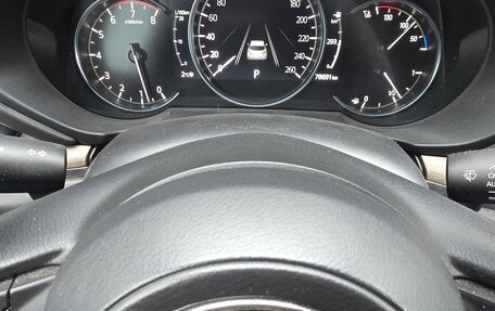 Mazda CX-5 II, 2019 год, 3 250 000 рублей, 8 фотография