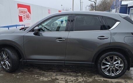 Mazda CX-5 II, 2019 год, 3 250 000 рублей, 5 фотография