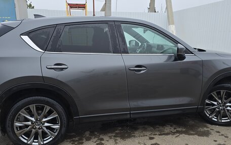 Mazda CX-5 II, 2019 год, 3 250 000 рублей, 4 фотография